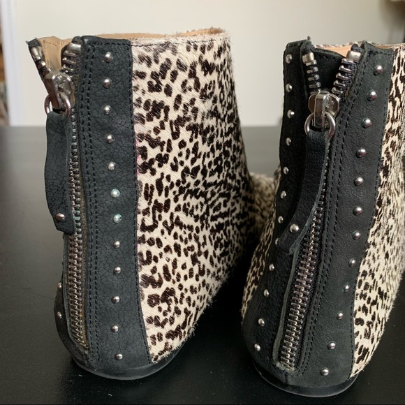 Zara Boots - Picture 5 of 8